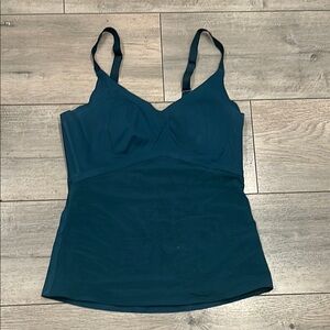 Honeylove shaping tank top sz M